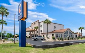 Comfort Suites Warner Robins